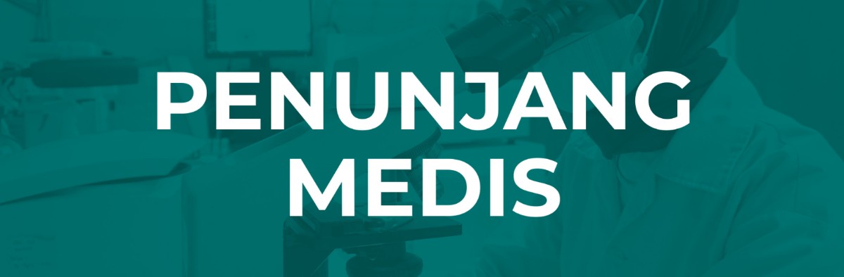 Penunjang Medis